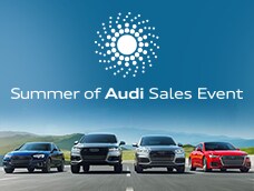 New Car Specials Audi Cars For Sale In Cary Raleigh