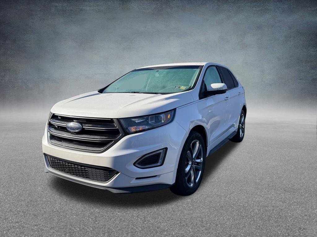 Used 2017 Ford Edge Sport SUV