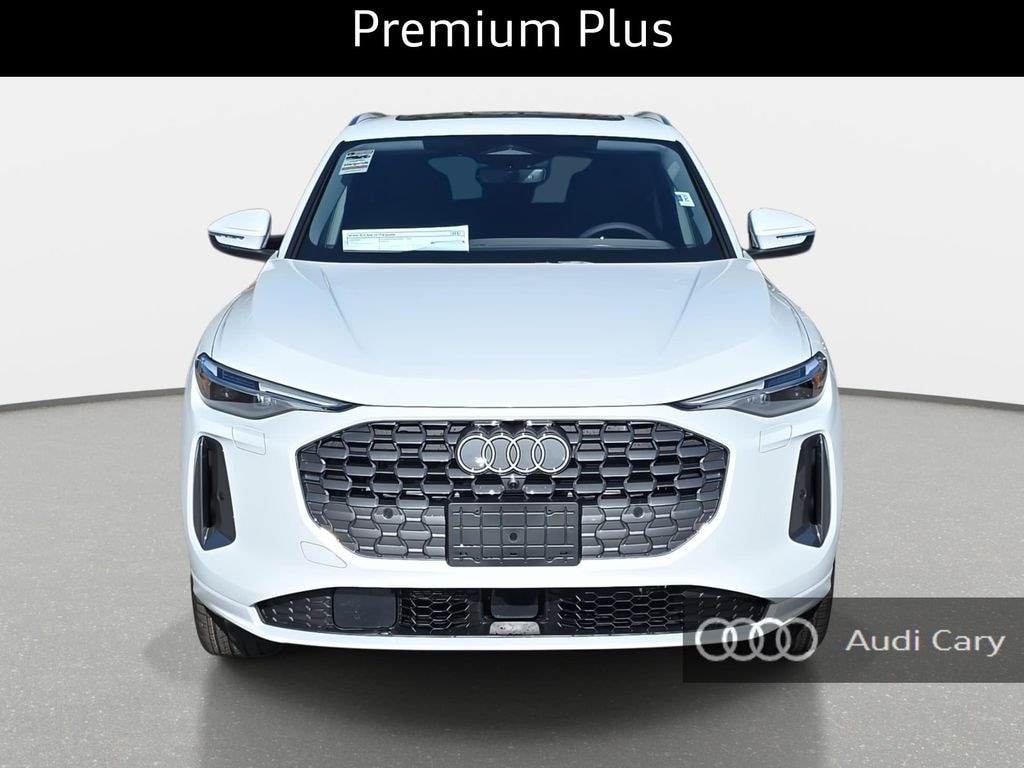 New 2025 Audi All-new Q5 2.0T Premium Plus SUV