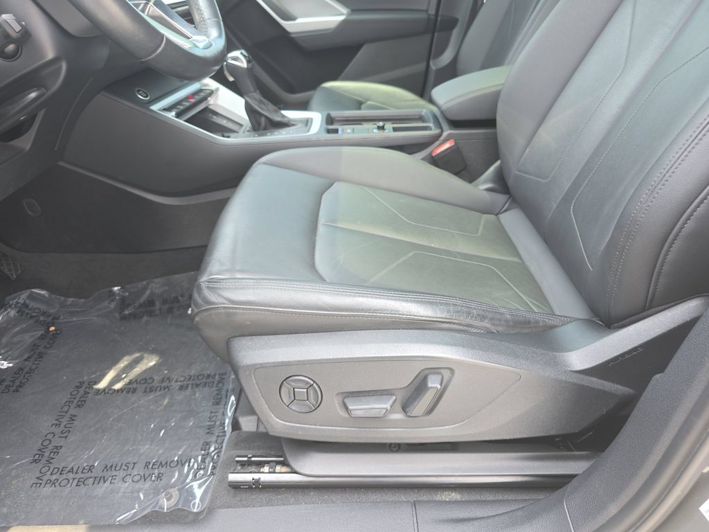 2021 Audi Q3 S Line Premium Plus - Photo 25