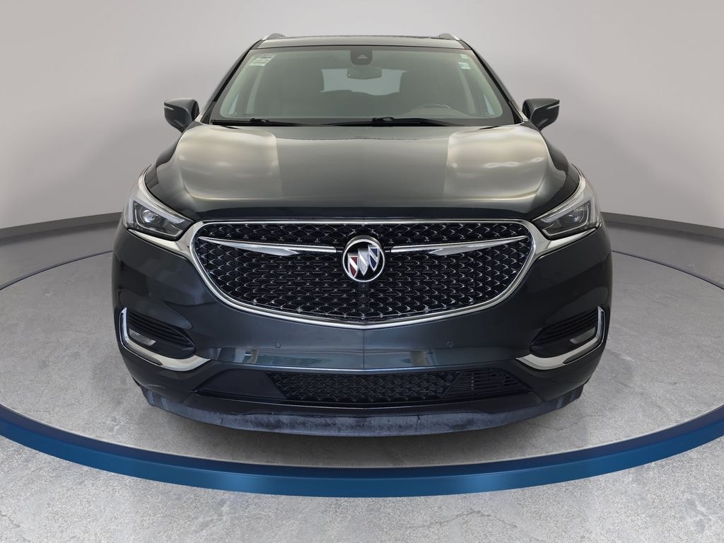 Used 2018 Buick Enclave Avenir SUV