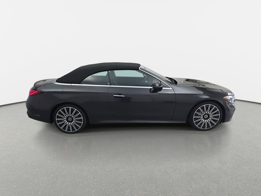 2024 Mercedes Benz CLE 300 4MATIC photo 4