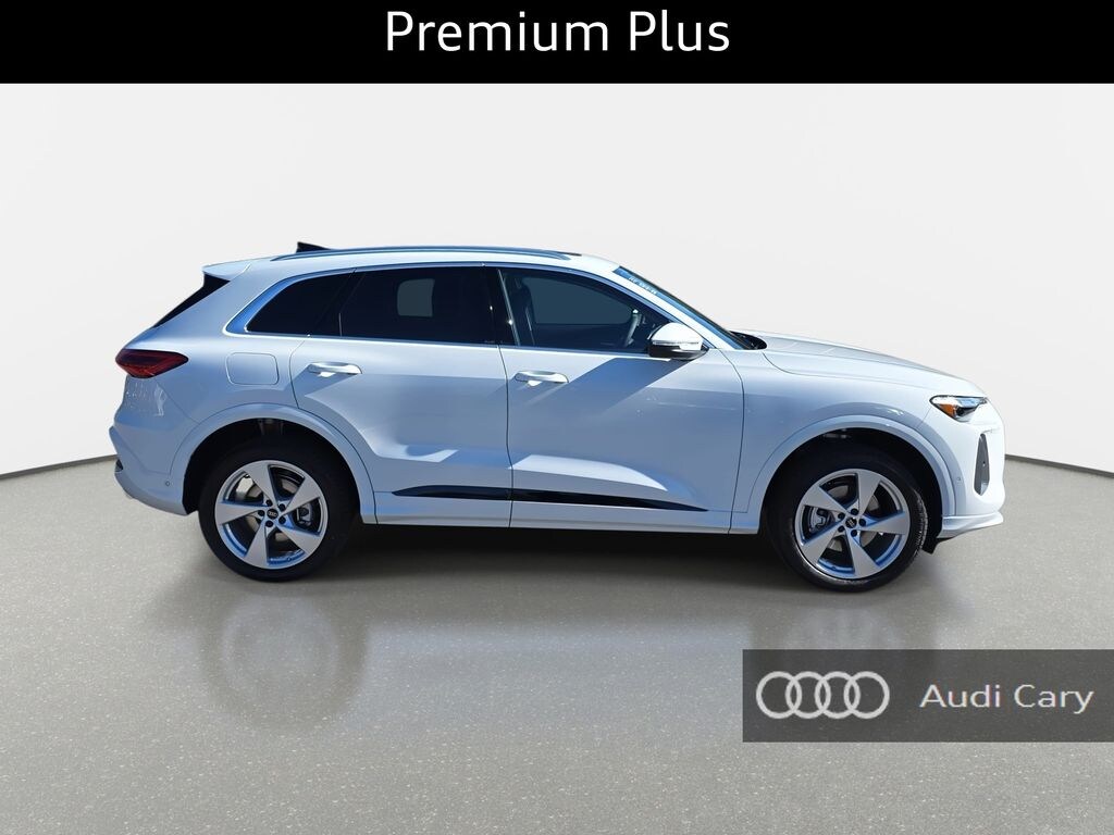 New 2025 Audi All-new Q5 2.0T Premium Plus SUV