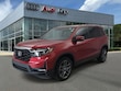 Honda Passport