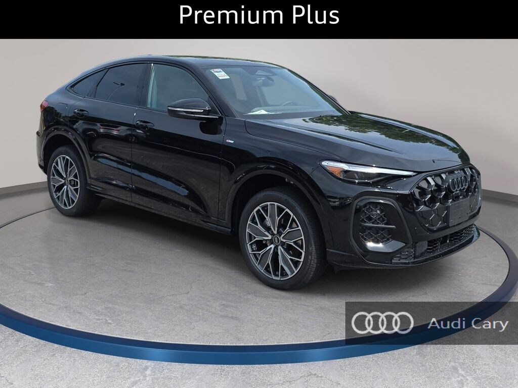 New 2026 Audi Q5 SUV