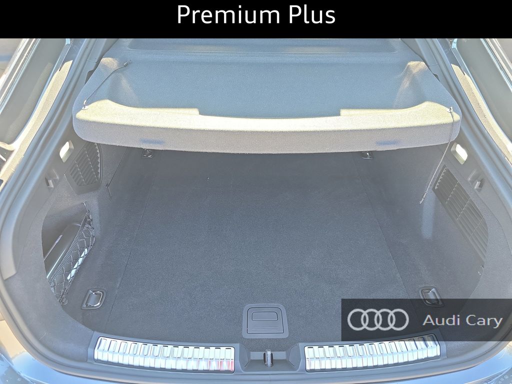 2025 Audi S5 Premium Plus - Photo 12