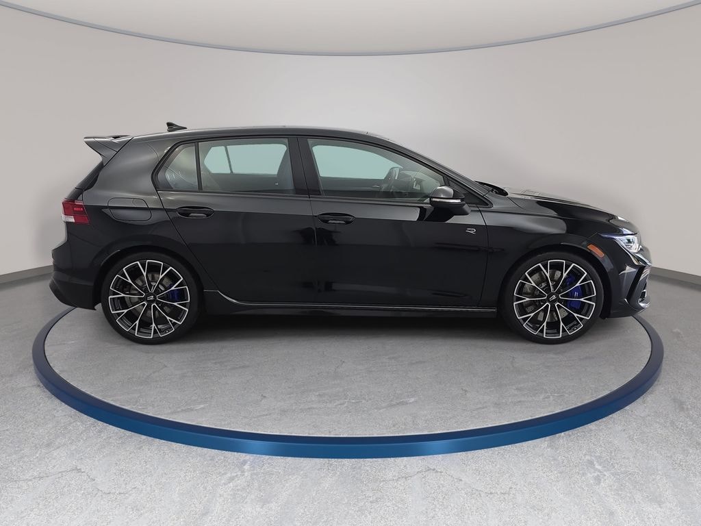 Used 2026 Volkswagen Golf R 2.0T Hatchback