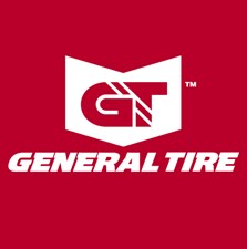 $50 Visa Prepaid Card - General Tires* $50 Visa Prepaid Card - General Tires*