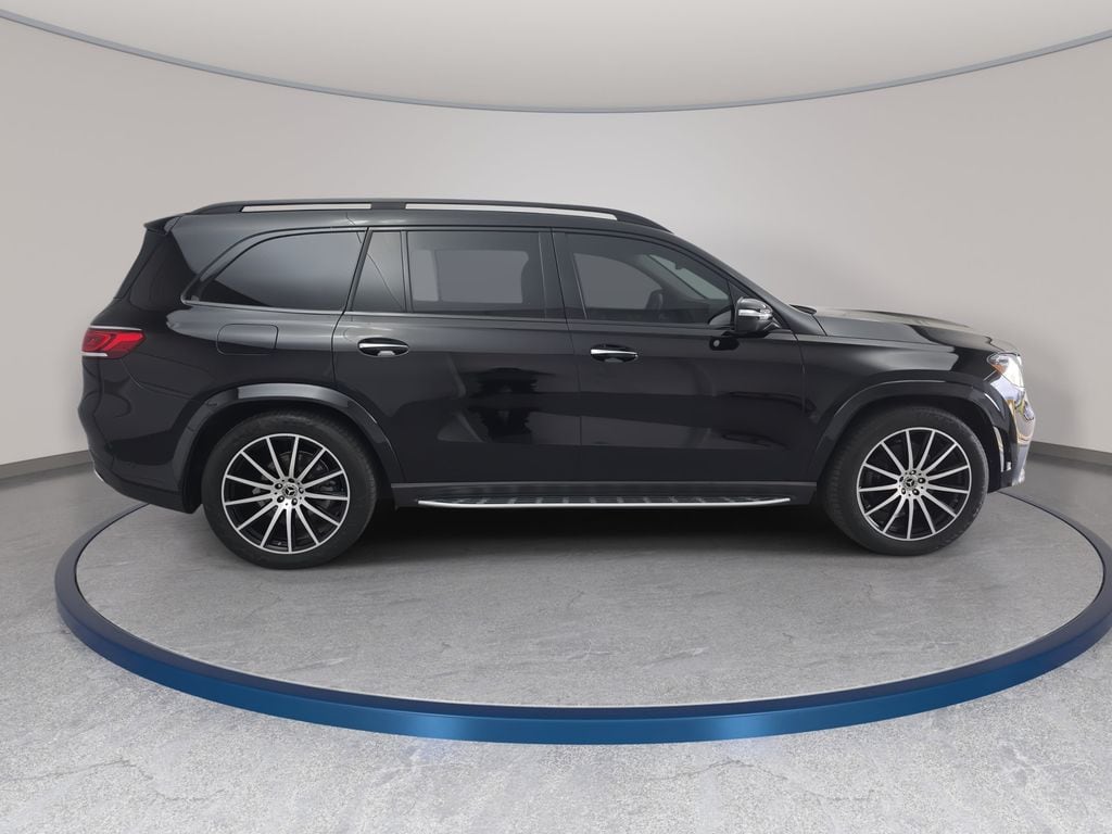Used 2023 Mercedes-Benz GLS 450 GLS 450 SUV