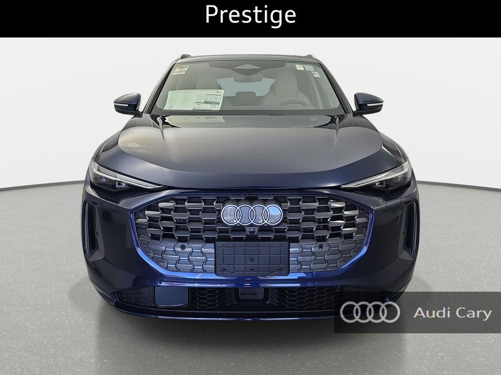 2025 Audi Q5 2.0T Prestige photo 2