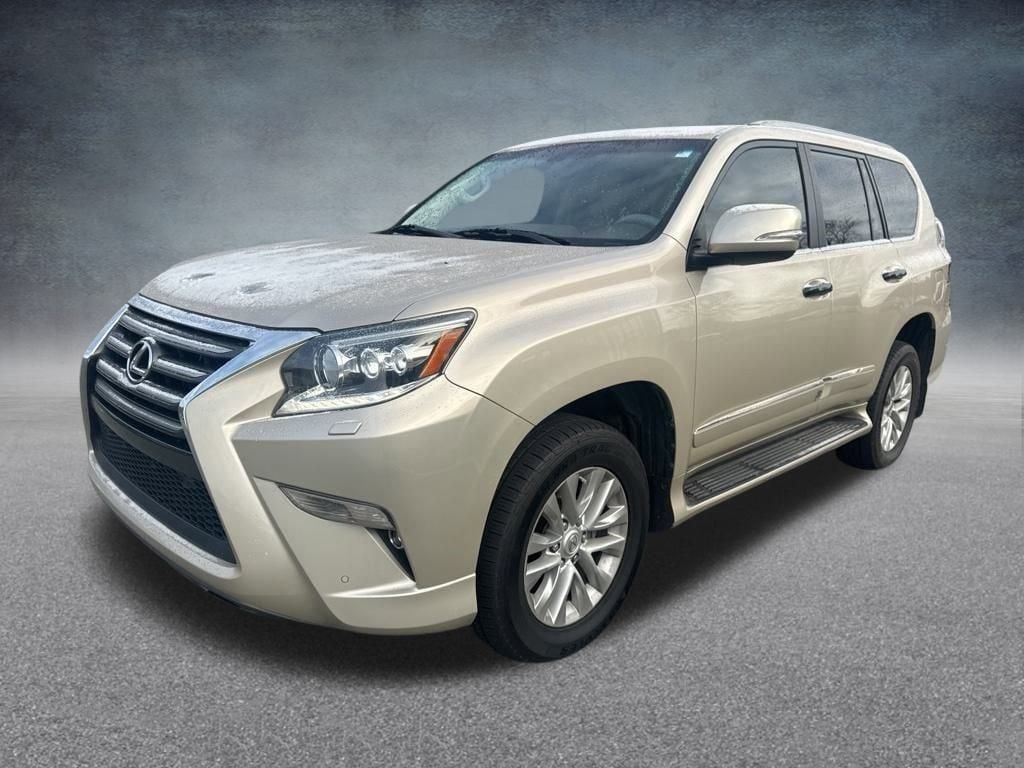 Used 2014 Lexus GX 460 460 SUV