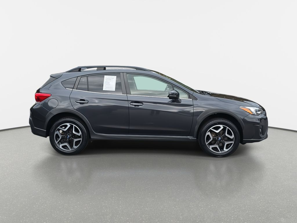 2019 Subaru Crosstrek 2.0i Limited photo 4