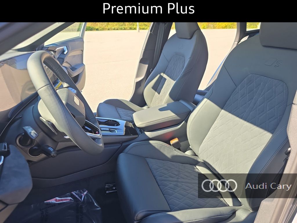 2025 Audi S5 Premium Plus - Photo 15