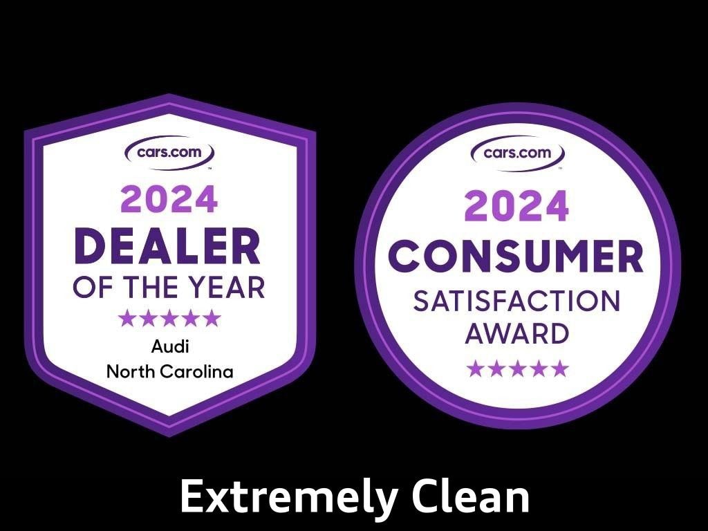 Used 2023 Audi RS Q8 4.0T SUV