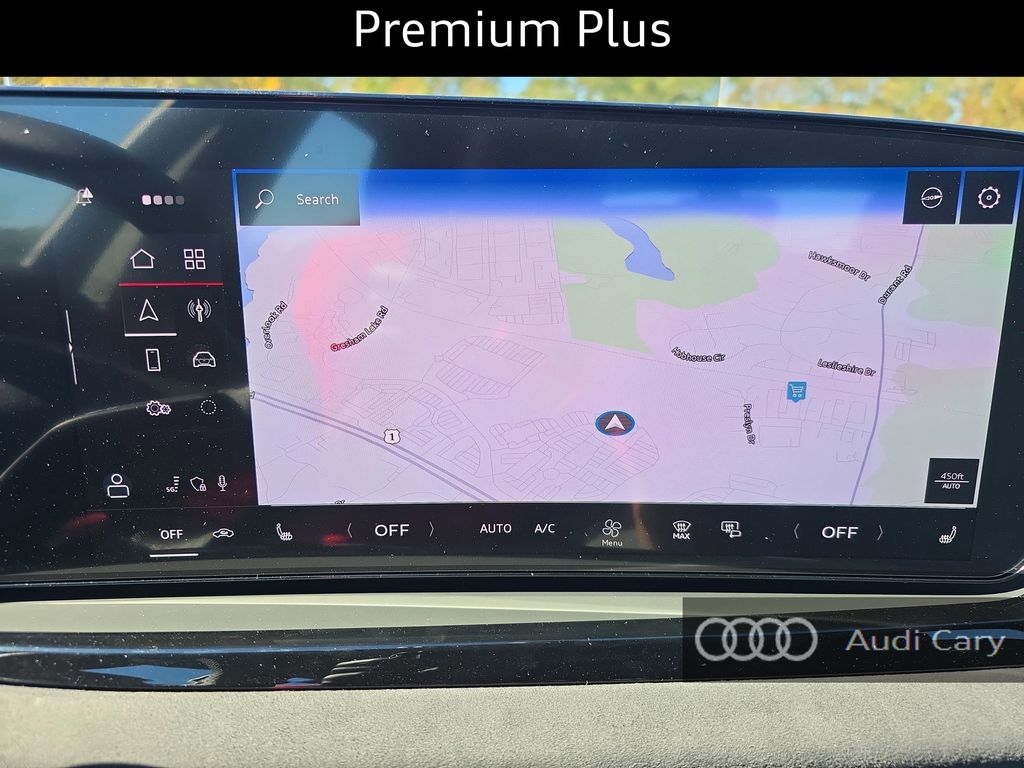 2025 Audi S5 Premium Plus - Photo 21