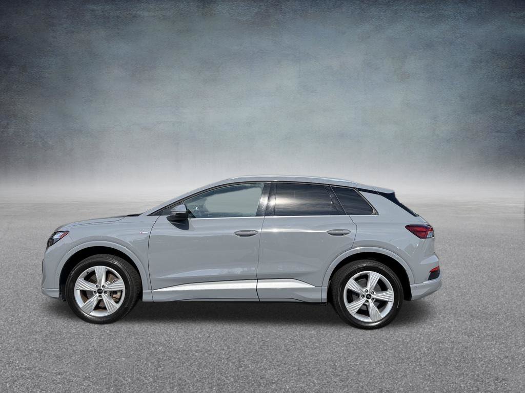 Used 2023 Audi Q4 e-tron Premium Plus SUV