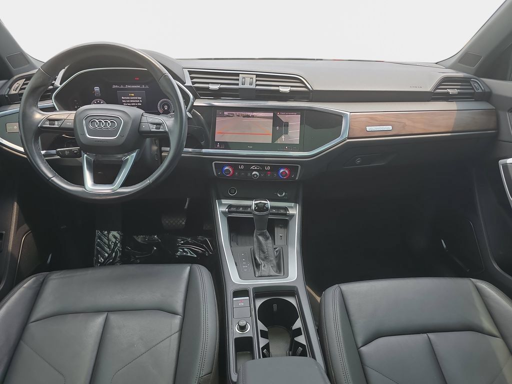 2021 Audi Q3 S Line Premium Plus - Photo 10