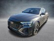  Audi Q8 Sportback e-tron
