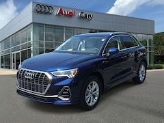 2025 Audi Q3 45 S line Premium Plus SUV