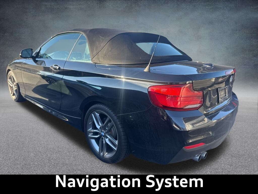 Used 2018 BMW 230i 230i Convertible