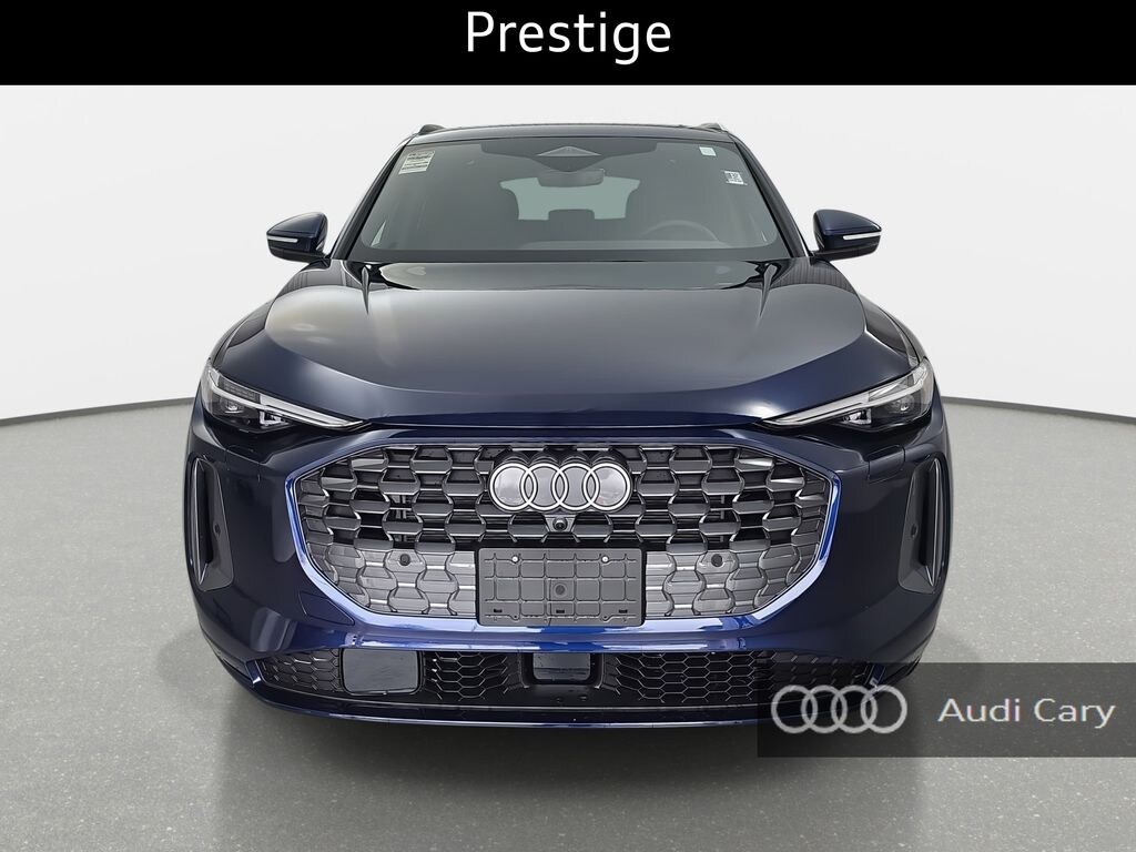 New 2025 Audi All-new Q5 2.0T Prestige SUV
