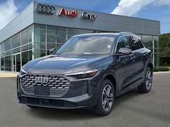 2025 Audi All-new Q5 2.0T Premium SUV