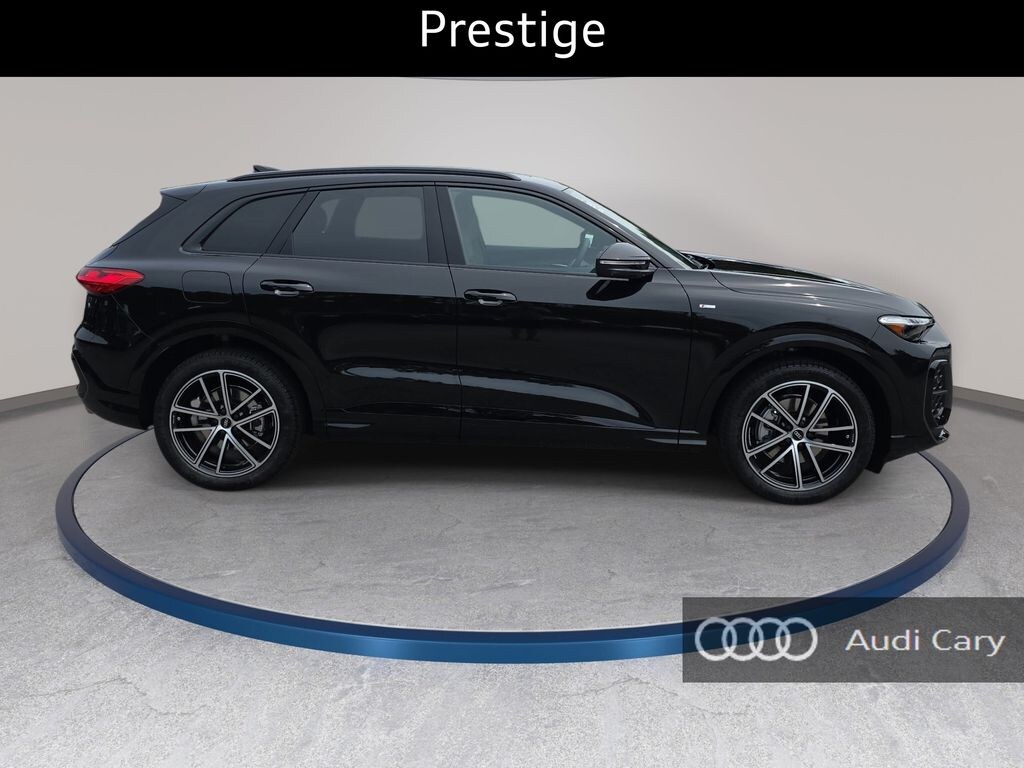New 2026 Audi All-new Q5 SUV