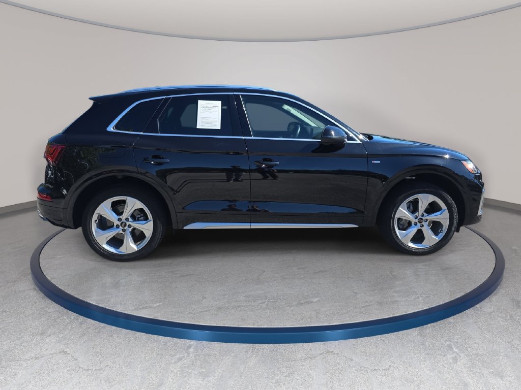 Used 2023 Audi Q5 45 S Line Premium Plus SUV
