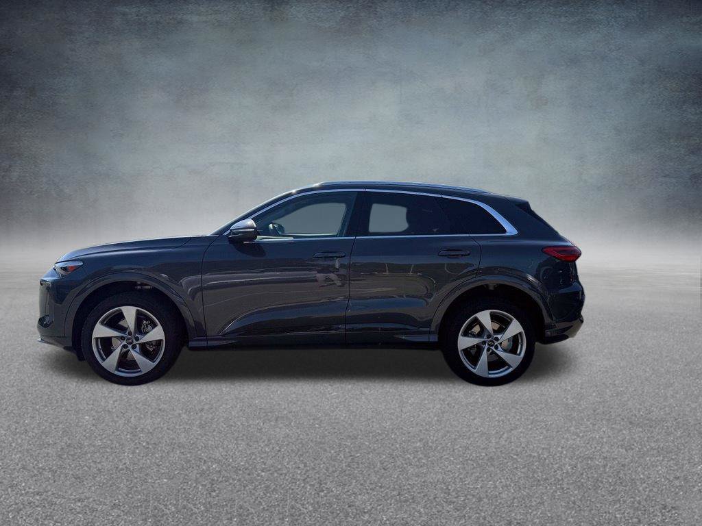 Used 2025 Audi Q5 2.0T Premium Plus SUV