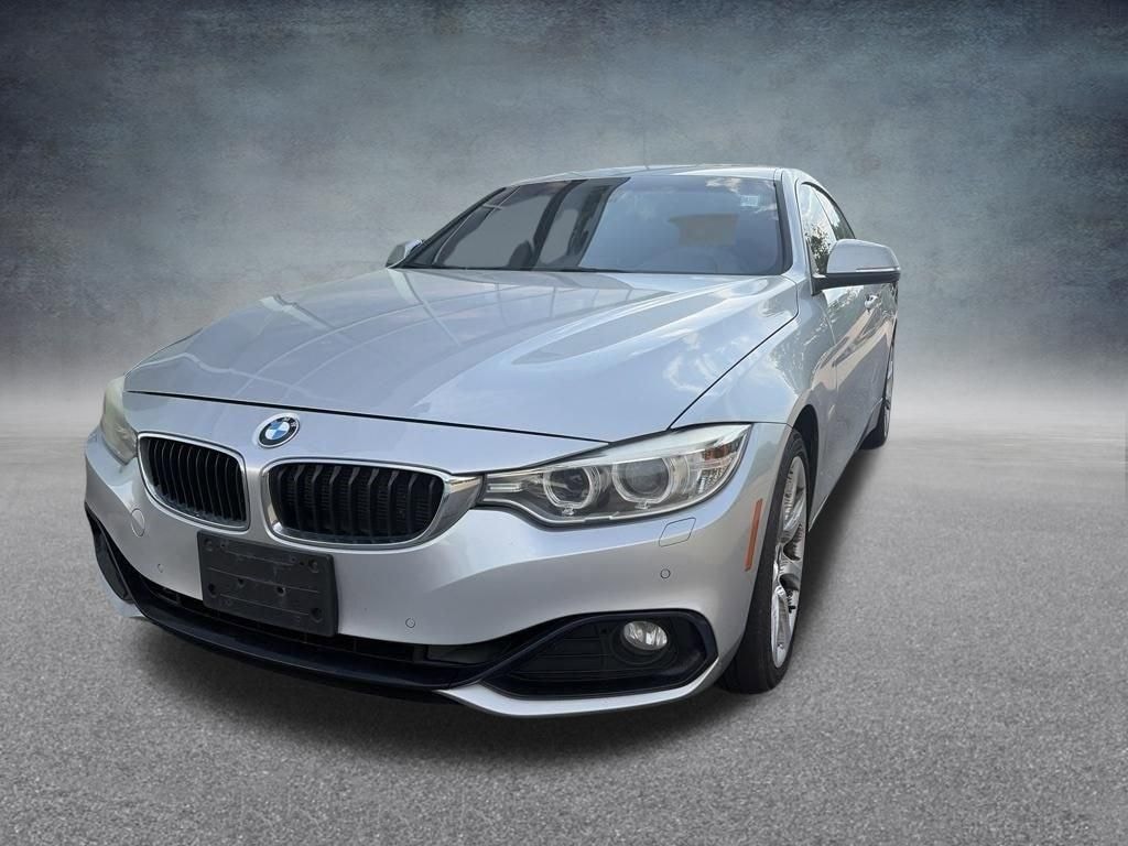 Used 2016 BMW 428i 428i xDrive Gran Coupe Gran Coupe