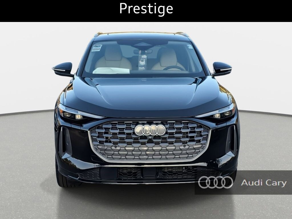 New 2025 Audi All-new Q5 2.0T Prestige SUV