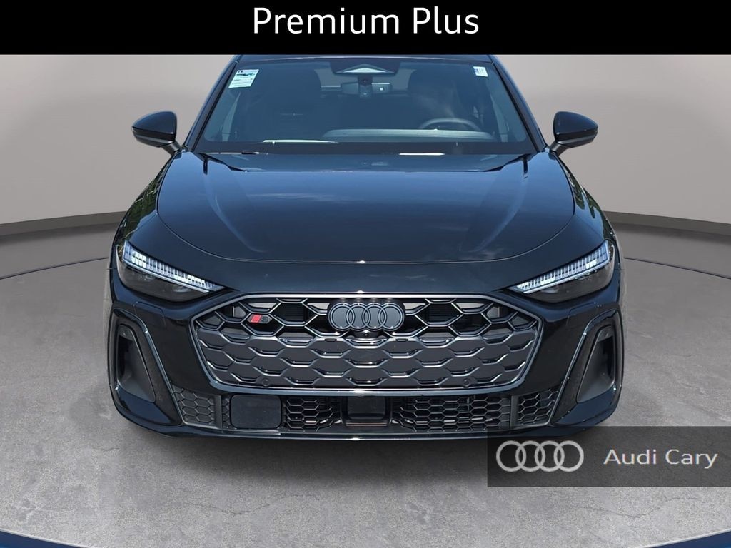 New 2026 Audi All-new S5 Sportback