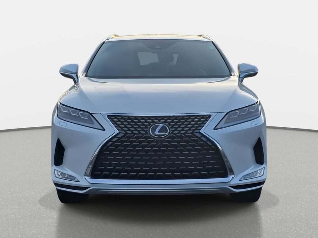 Used 2022 Lexus RX 350L 350L SUV