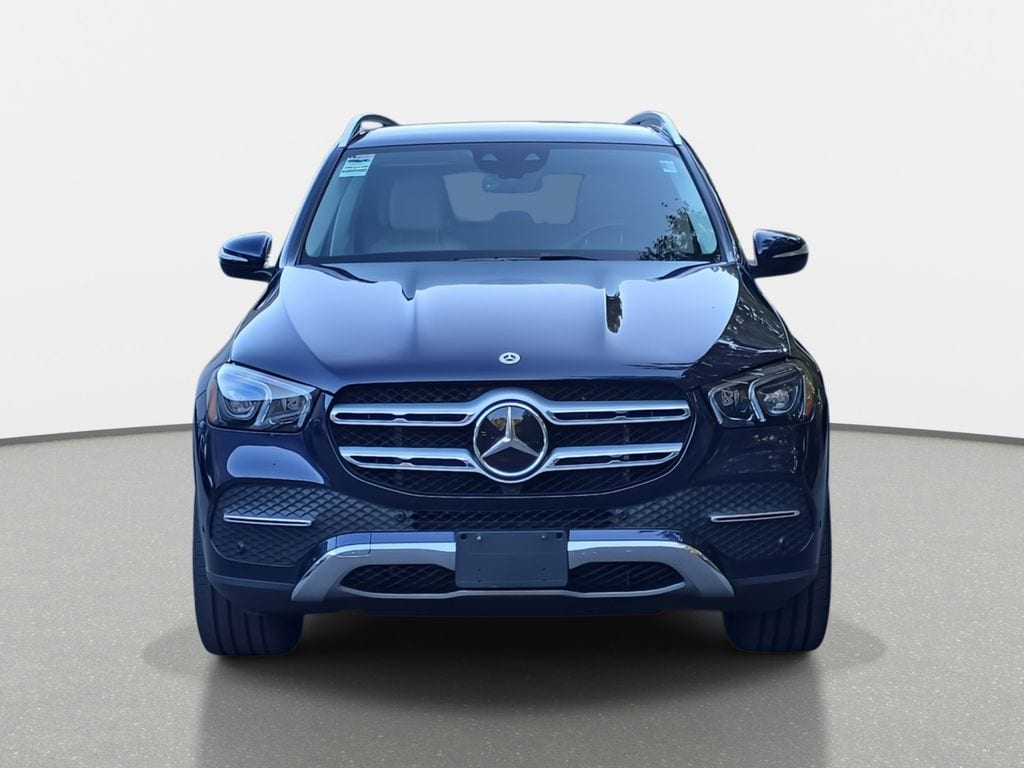 Used 2022 Mercedes-Benz GLE 450 GLE 450 SUV
