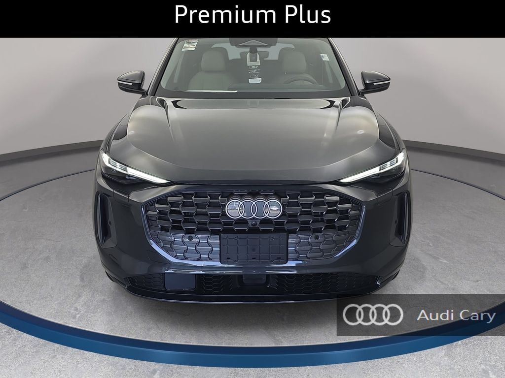 New 2026 Audi All-new Q5 SUV
