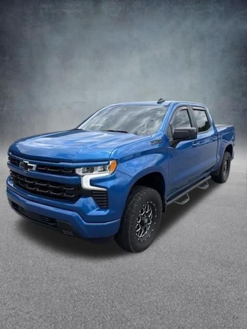 Used 2022 Chevrolet Silverado 1500 RST Truck Crew Cab