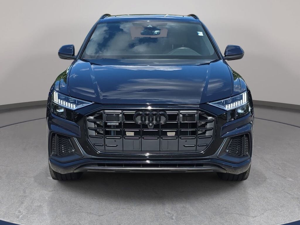 Used 2023 Audi Q8 55 Premium Plus SUV