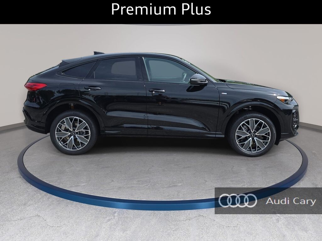 New 2026 Audi Q5 SUV