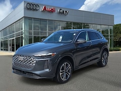 2025 Audi All-new Q5 2.0T Premium SUV