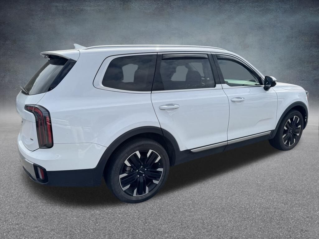 Used 2023 Kia Telluride SX-Prestige SUV