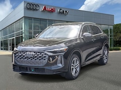2025 Audi All-new Q5 2.0T Premium SUV