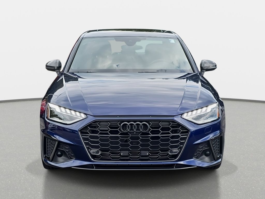 2023 Audi A4 45 S line Prestige photo 2