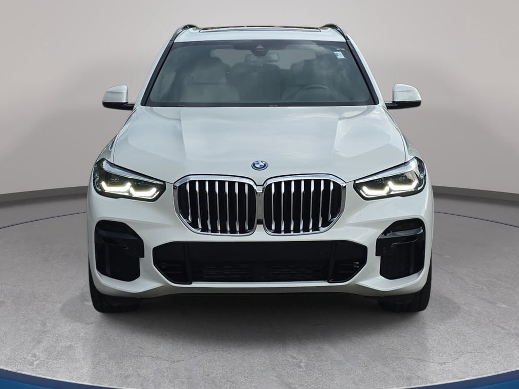 Used 2023 BMW X5 PHEV xDrive45e SUV
