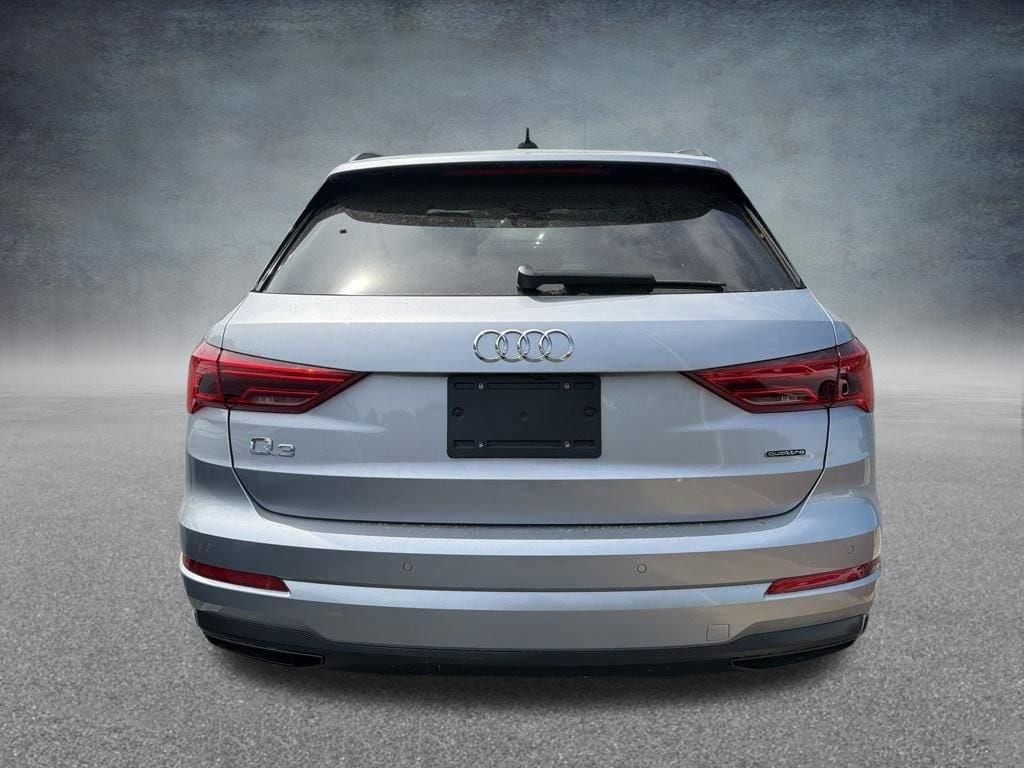 Used 2023 Audi Q3 Premium SUV