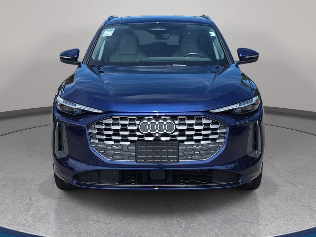 Certified 2025 Audi Q5 2.0T Prestige SUV