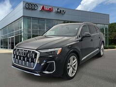 2025 Audi Q7 55 Premium Plus SUV