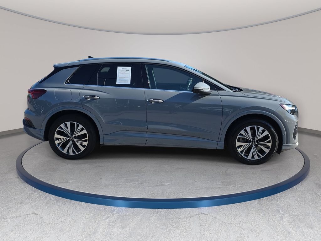 Used 2023 Audi Q4 e-tron Premium Plus SUV