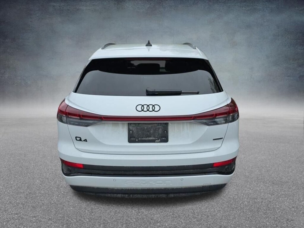 Used 2023 Audi Q4 e-tron Premium Plus SUV