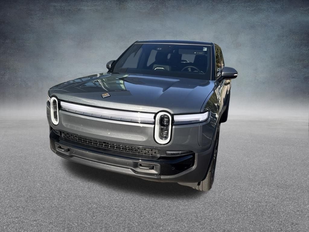 Used 2026 Rivian R1S Performance Dual Motor Large Pack SUV
