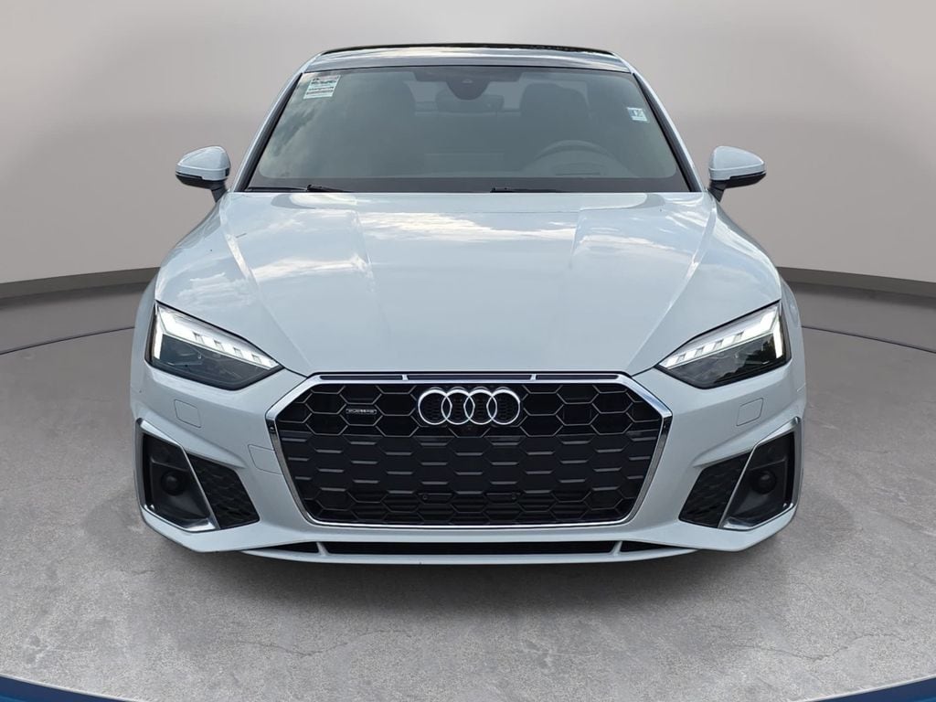 Used 2023 Audi A5 45 S Line Prestige Coupe